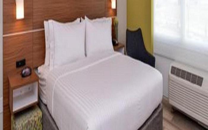 Candlewood Suites Bensalem - Philadelphia Area By IHG