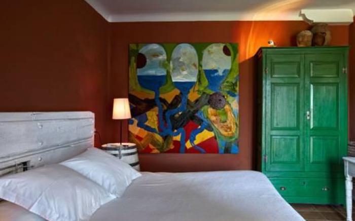 Hotel Ibarra Zalla