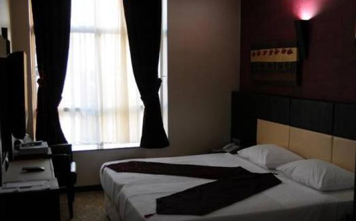 Hotel Grand Eregli