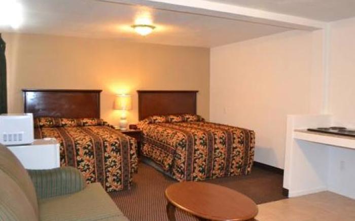 Budget Inn Hamilton