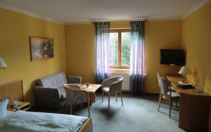 Landhotel Flohatal