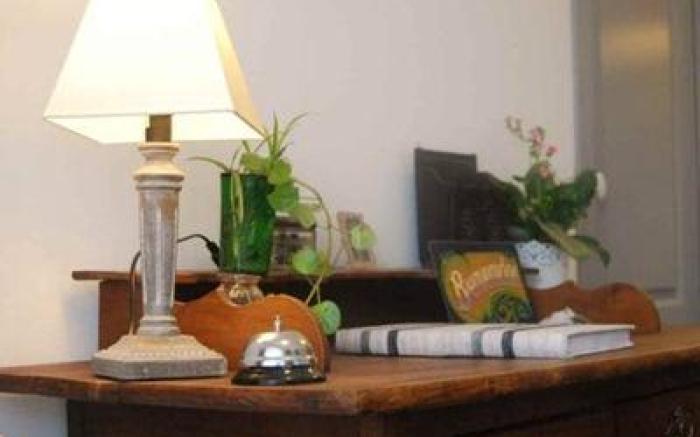 la Perla Casa Rural sostenible