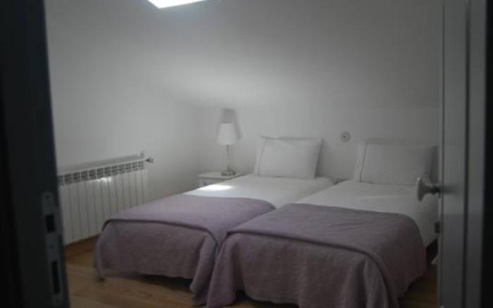 la Perla Casa Rural sostenible