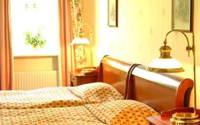 Margretetorps Gastgifvaregard