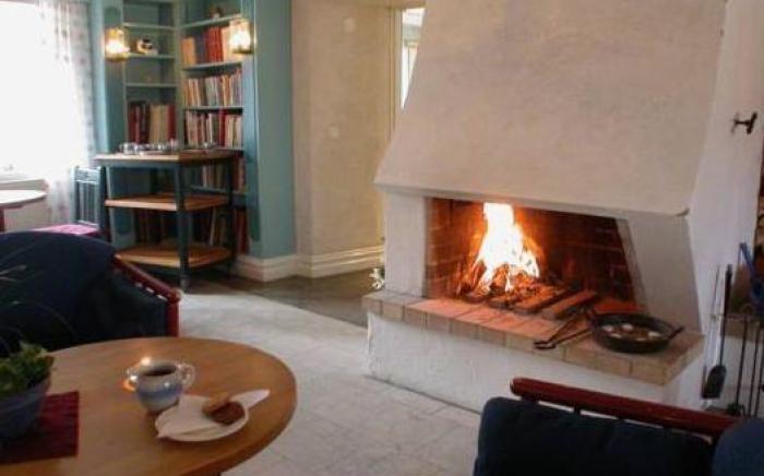 Stiftsgarden Akersberg