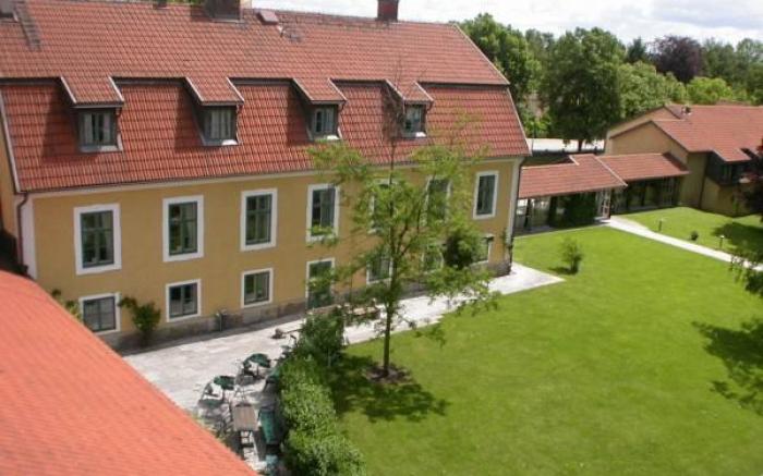 Stiftsgarden Akersberg