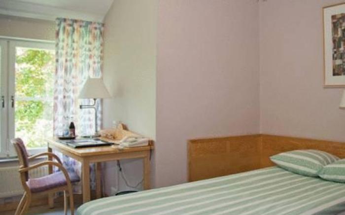 Stiftsgarden Akersberg