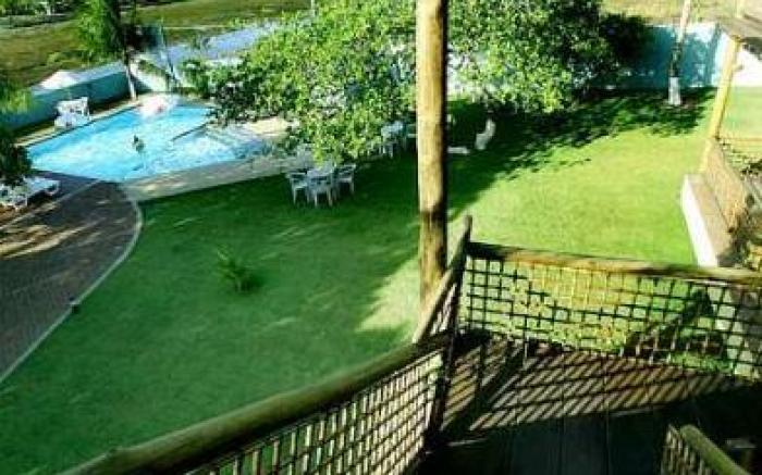 Pousada Villa Maeva Itacimirim
