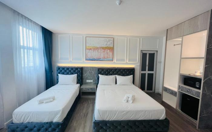 Frazel Heritage Hotel 