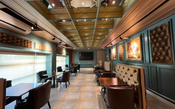 Frazel Heritage Hotel 