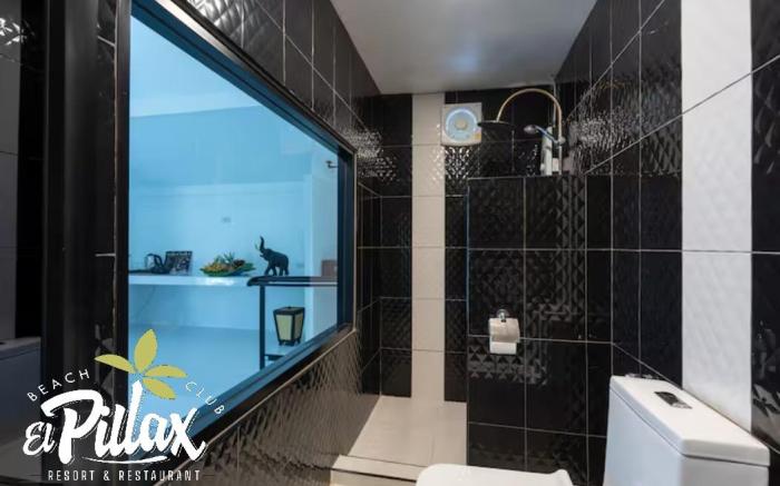 EL PILLAX LANTA RESORT