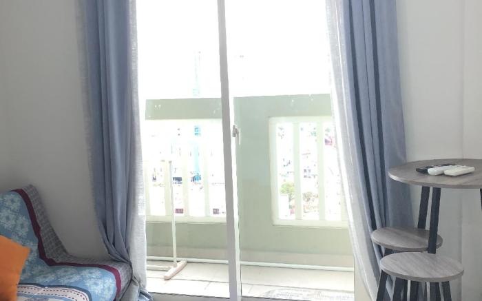 Apartment BorneoBay City Balikpapan near Plaza