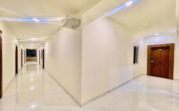 Hotel Eagle Grand 