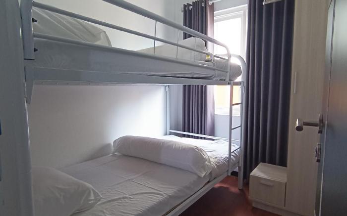 Villa Royal Arois Belakang JTP 3 unit B-09