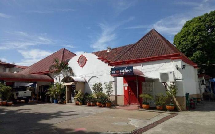 Arizona Beach Resort Subic Bay Philippines 2200