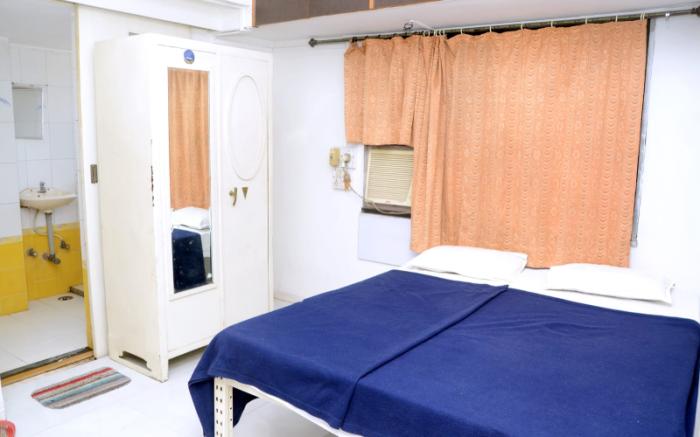 Hotel Sairam Lodge