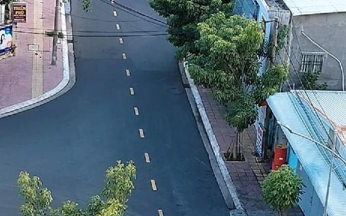 Thinh Khang Hotel Vung Tau