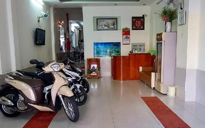 Thinh Khang Hotel Vung Tau