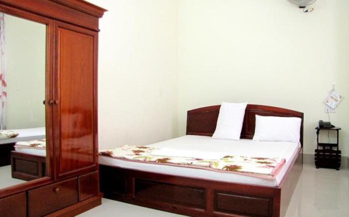 Thinh Khang Hotel Vung Tau