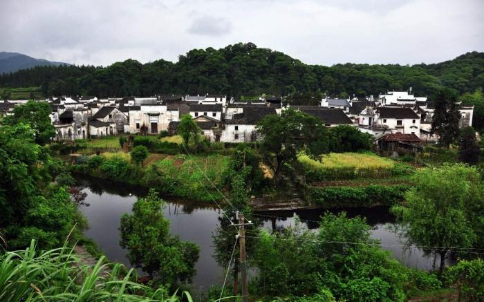 wuyuan youjianchuiyan inn