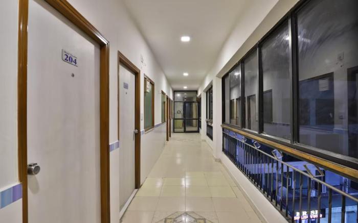 Hotel Krishna Ahmedabad