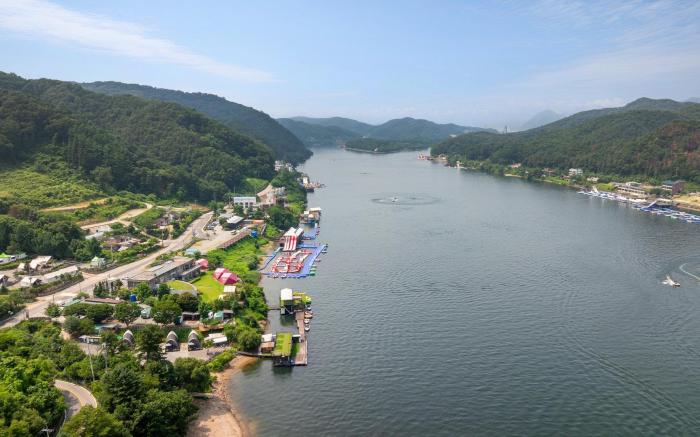 Gapyeong 516geullaemlaban