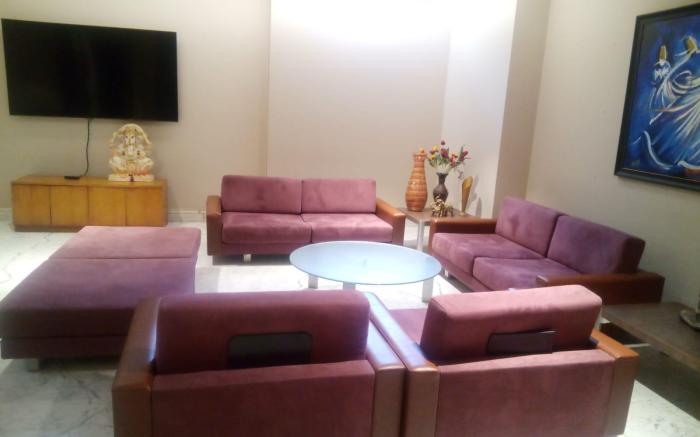 CRS Inn