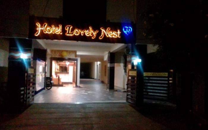 Hotel Lovely Nest
