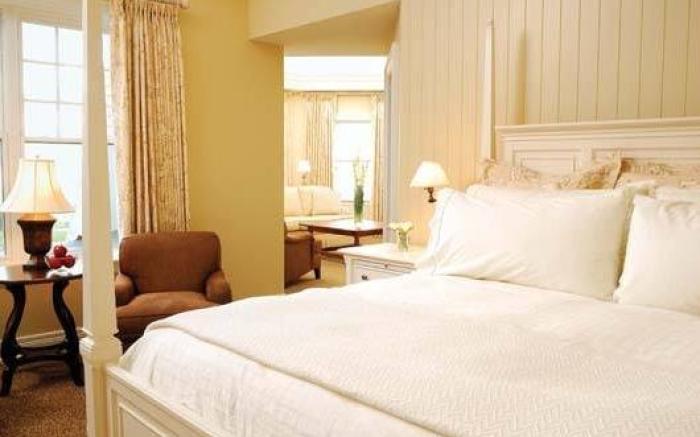 The Inn at Cobble Beach