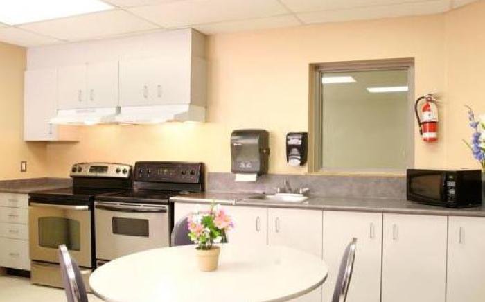 Residence & Conference Centre - King City