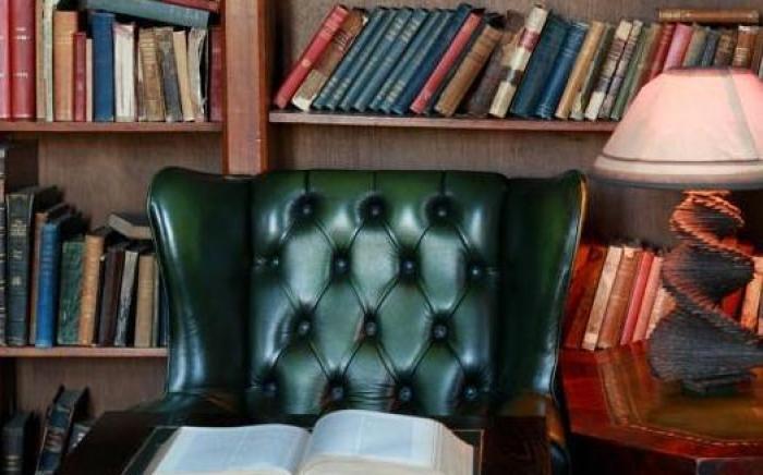 Kinnitty Castle Hotel