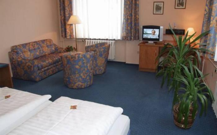 Hotel Lindenhof