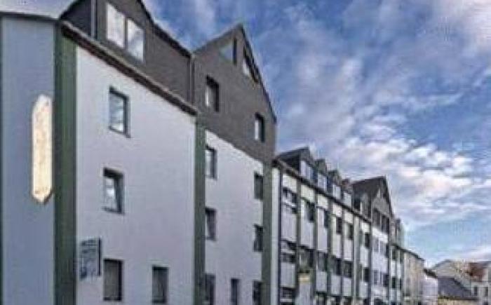 Hotel Anhalt