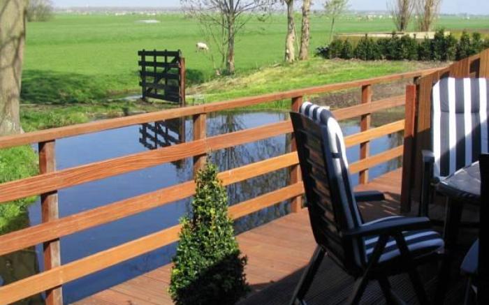 Appartementen Rijnhoeve