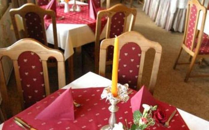 Hotel Restaurant Stigenwirth