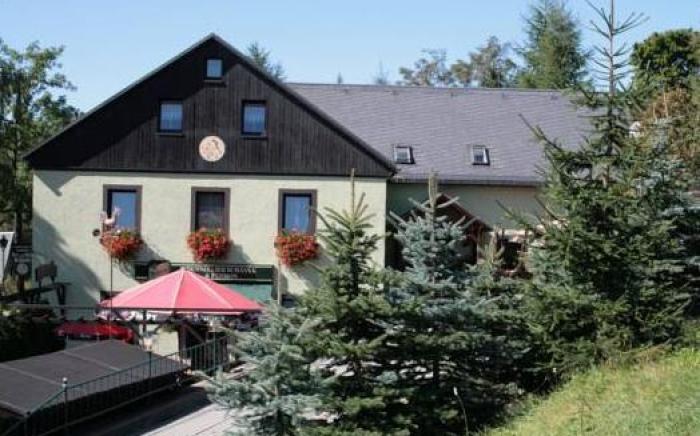 Pension Bennelliebschanke