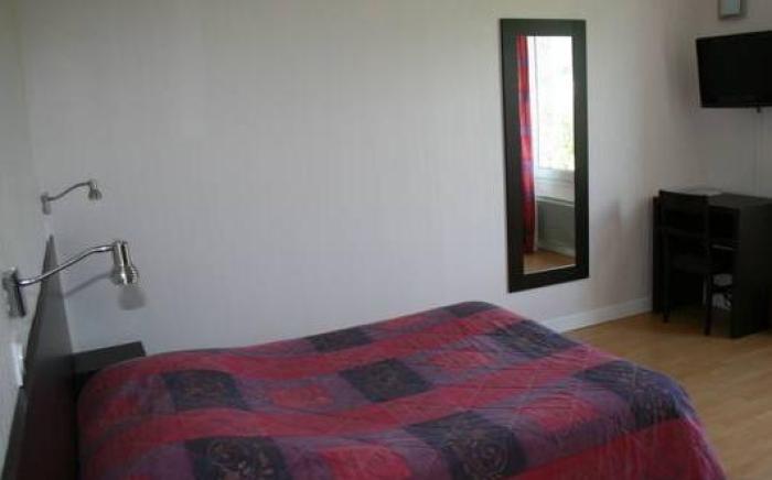Logis Hotel Le Jabron