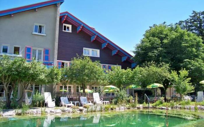 Hotel Bellier