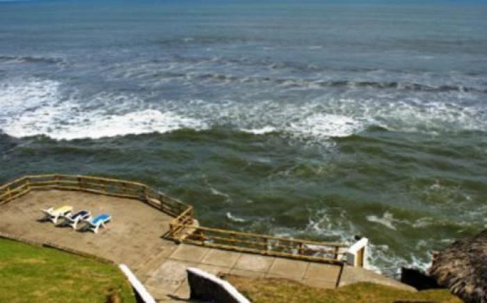 Hotel Los Farallones