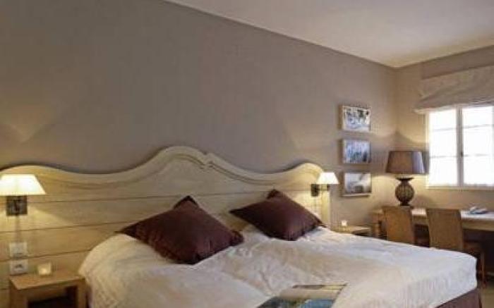 Le Domaine de Saint Endreol Golf & Spa Resort