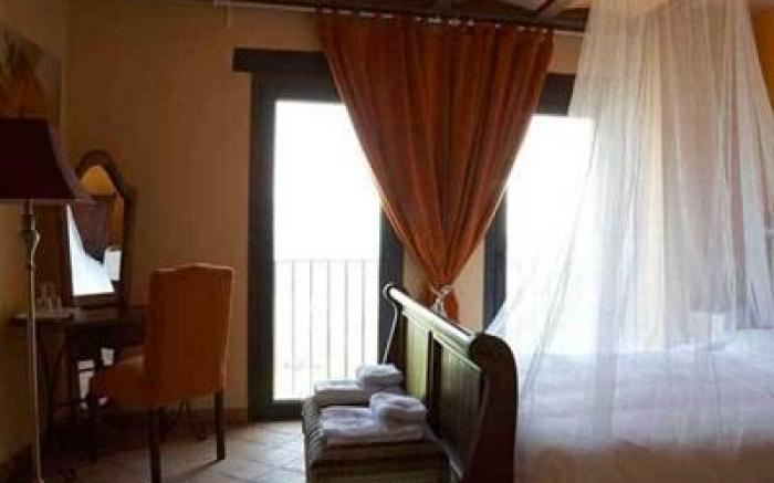 Hotel Rural & Spa Mas Prat