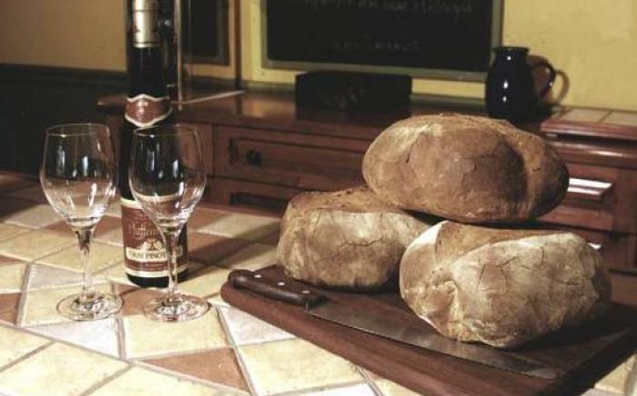 Domaine Jolivent