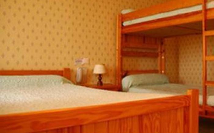 Logis Hotel Restaurant Cazes Arazat