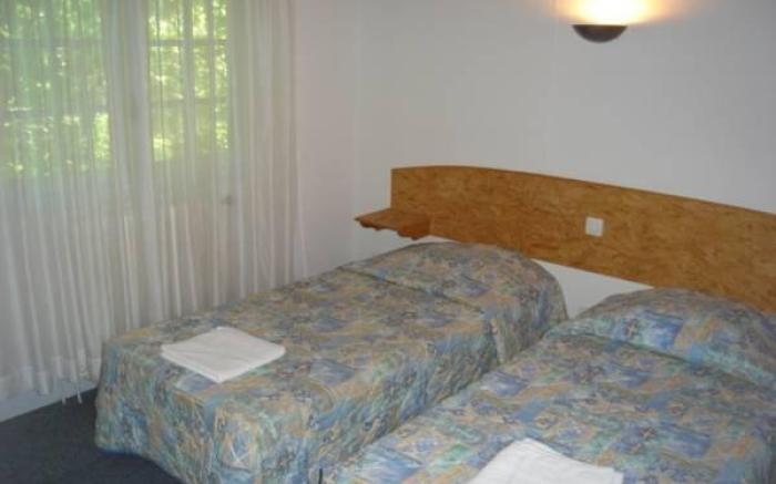 Auberge de Lamagistere