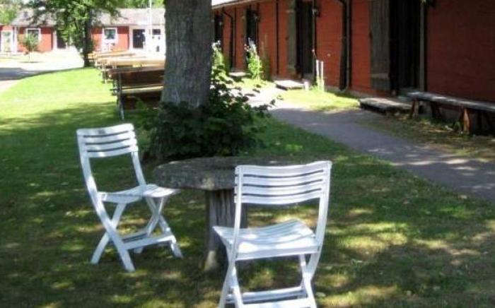 STF Langasjo Vandrarhem