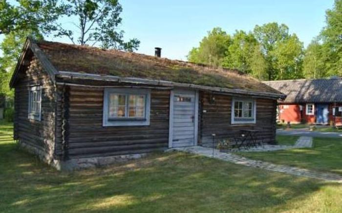 STF Langasjo Vandrarhem