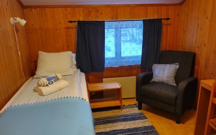 Hammarstrand Budget Hotel - Lergodset