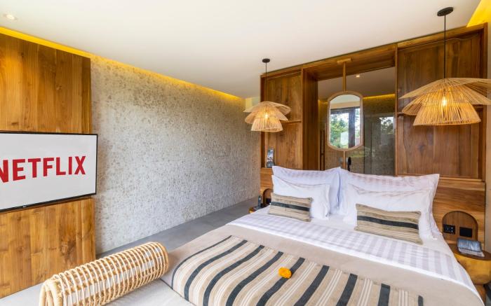 Suara Alam Hotel Ubud by Ini Vie Hospitality 