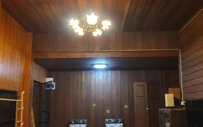 Kedthawa Homestay