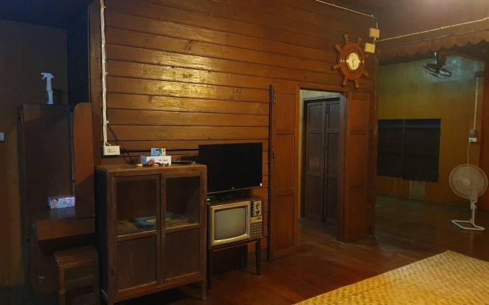Kedthawa Homestay